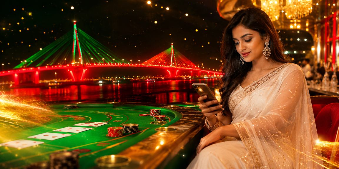 বরিশালের বিখ্যাত ব্যাকারাট গেম অনলাইন